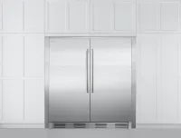 Collar Double Trim Kit (72