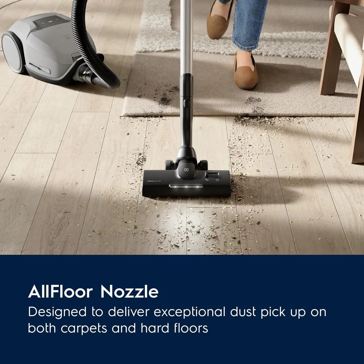 ELECTROLUX EHVS80W5AG