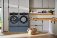 27" Electric Electric Dryer, 8.0 cu. ft. Capacity