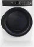 27" Electric Dryer, 8.0 cu. ft. Capacity