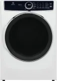 27" Gas Dryer, 8.0 cu. ft. Capacity