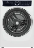 27" Front Load Washer, 4.5 cu. ft. Capacity