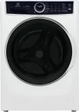 27" Front Load Washer, 4.5 cu. ft. Capacity