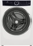 27" Front Load Washer, 4.5 cu. ft. Capacity