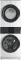 Electrolux ELTG7300AW