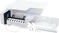 French Door Bottom Mount Ice Maker Kit, Standard-Depth