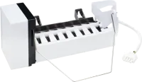 French Door Bottom Mount Ice Maker Kit, Standard-Depth