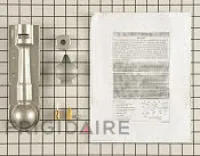 Gas to Propane Dryer Conversion Kit