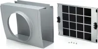 Duct Free Kit
