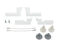 Front-load Laundry Stacking Kit