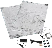 Single-Door Freezer and Refrigerator Pairing Kit