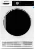 4.0 cu. ft. Front Load Electric Dryer
