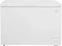Element 10.0 cu. ft. Chest Freezer - White (ECF10MD2EW)