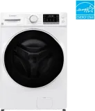 Element 4.5 cu. ft. Front Load Washer – White (EFL4527BW)