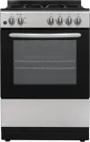 Element 2.4 Cu. Ft. 24” Gas Range - Stainless Steel (EGR244MCCS)