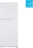 10.1 cu. ft. Top Freezer Refrigerator