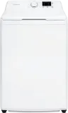 Element 3.9 cu. ft. Top Load Washer with Agitator - White (ENTW3925EW)