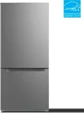 18.7 cu. ft. Bottom Freezer Refrigerator