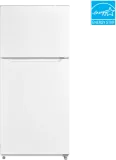 14.2 cu. ft. Top Freezer Refrigerator