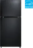 Element 18.1 cu. ft. Top Freezer Refrigerator - Black, ENERGY STAR