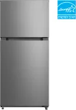 Element 18.1 cu. ft. Top Freezer Refrigerator - Stainless Steel, ENERGY STAR