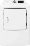 7.0 CF Electric Dryer, Sensor Drying