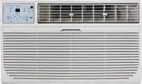 Element Through-the-Wall 8,000 BTU, 115V Air Conditioner – White (ETTW08E)