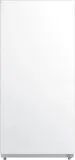 13.8 cu. ft. Upright Convertible Freezer / Refrigerator