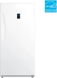 13.8 cu. ft. Upright Convertible Freezer / Refrigerator