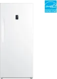 21.0 cu. ft. Upright Convertible Freezer / Refrigerator