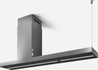 HAIKU IS Island Range Hood 70