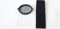 Optional Recirculating Kit for 30