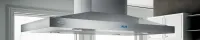 Optional Long Chimney Extension Kit for 9'0 - 12'0
