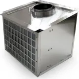 External Blower Shell Kit