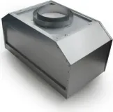 Inline Blower Shell Kit