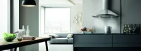 Optional Long Chimney Extension Kit for 9 0