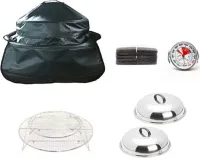 Essential Accessory Bundle for Affinity 30G