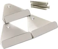 Lid Mounting Brackets