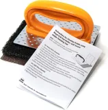 Cook Surface Cleaning Kit