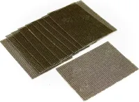 Cook Surface Cleaning Screens