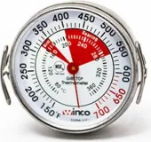 Grill Surface Thermometer