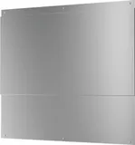 Stainless Steel Backsplash for 30" Solano Pro Range Hoods