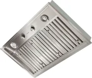 Inca Pro Plus Remote Blower 900 CFM - Stainless