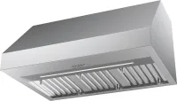 Solano Pro 18 - 36 SS 600/395/295