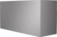 Telescopic Chimney Kit for 36" Solano Pro Range Hoods