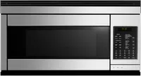 30" Over The Range Microwave, 850 W