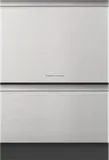 24" Fully Integrated Built-In Smart Dishwasher, 14 Place Setting Capacity, 14 Place Setting Capacity