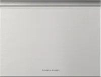 24" Fully Integrated Built-In Smart Dishwasher, 7 Place Setting Capacity, 7 Place Setting Capacity