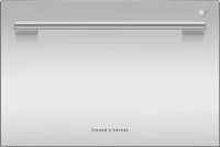 24" Fully Integrated Built-In Smart Dishwasher, 7 Place Setting Capacity, 7 Place Setting Capacity