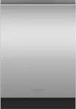 24" Fully Integrated Built-In Smart Dishwasher, 15 Place Setting Capacity, 15 Place Setting Capacity